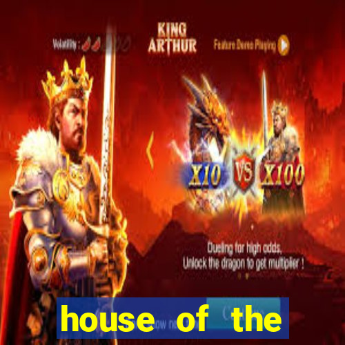 house of the dragon rede canais